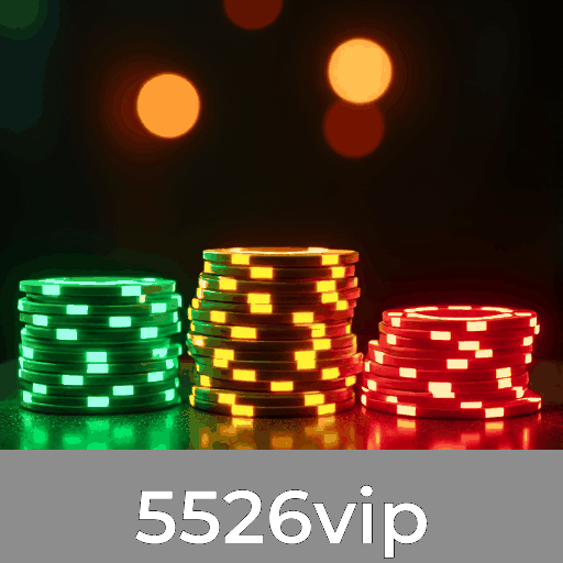 5526vip: Experimente os Bônus e Promoções Incomparáveis
