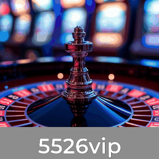 5526vip: Experimente os Bônus e Promoções Incomparáveis