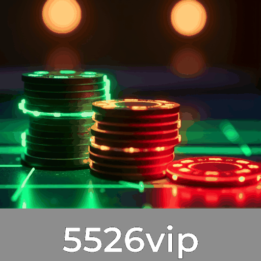 5526vip: Experimente a Conveniência do App Móvel Completo