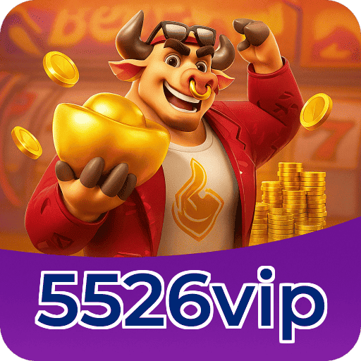 5526vip Logo