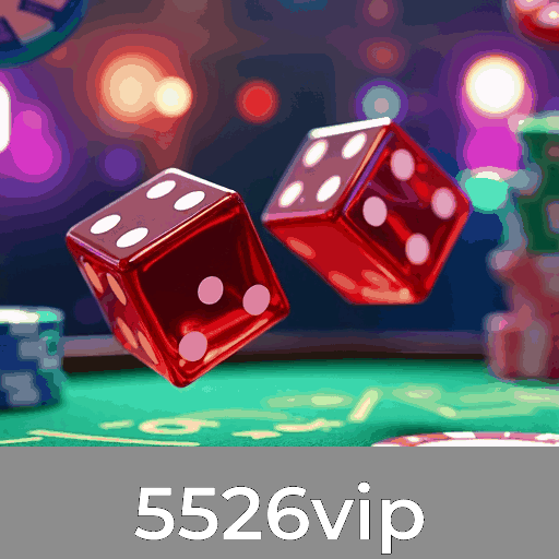 5526vip: Slots com Mega Prêmios, Roleta ao Vivo e Mais